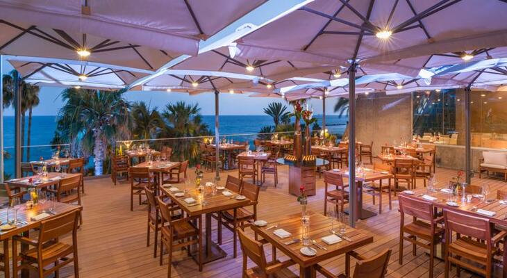 Amathus Beach Hotel Limassol