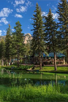 The Broadmoor Ranch at Emerald Valley