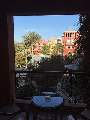 The Grand Resort Hurghada