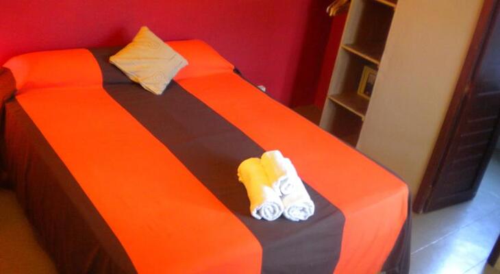 Guest House Chez Jacques