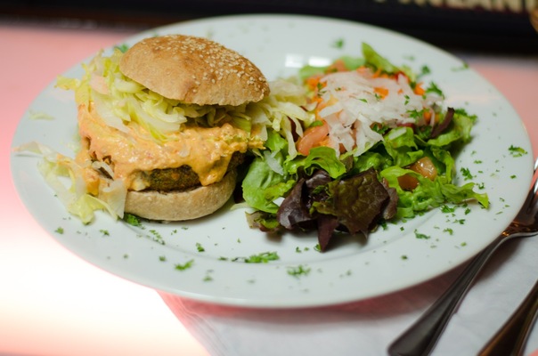 Radost FX Restaurant