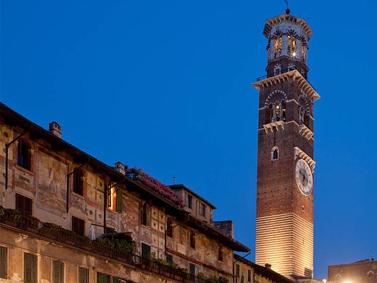 Torre dei Lamberti