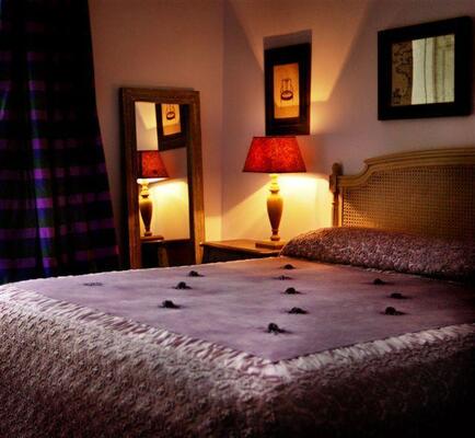 Casa Dei Venti B&B