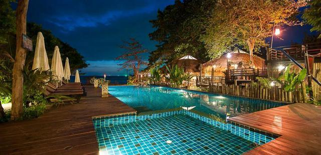 LaLaanta Hideaway Resort