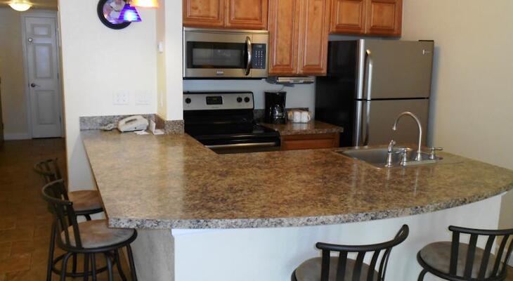 Sailport Waterfront Suites