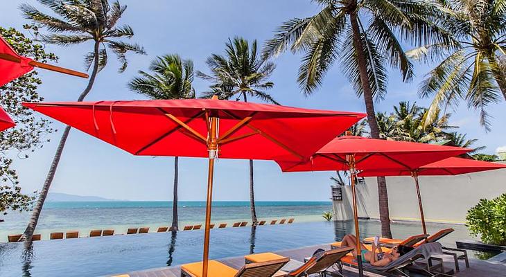 Explorar Koh Phangan - Adult Only Resort and Spa