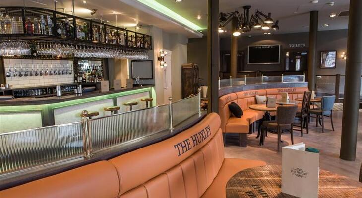 The Rutland Hotel