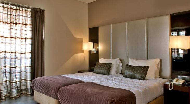 Suico Atlantico Hotel