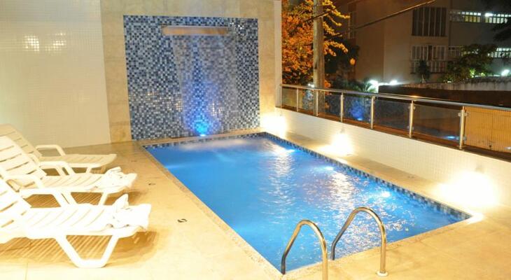 Fortaleza Mar Hotel
