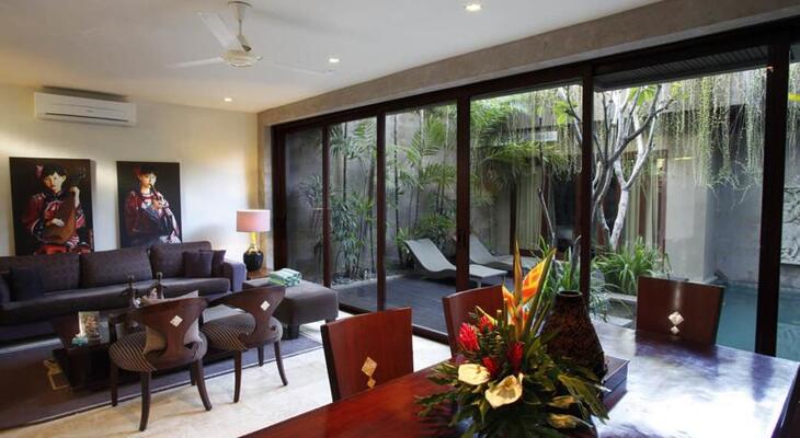 Kanishka Villas
