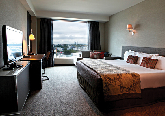 SkyCity Hotel