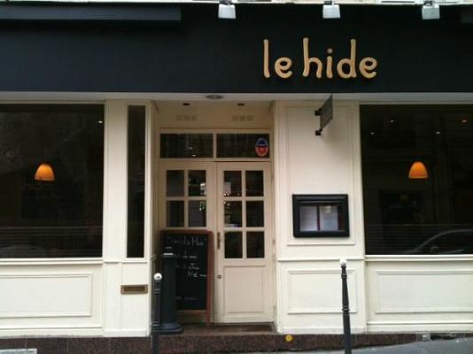 Le Hide