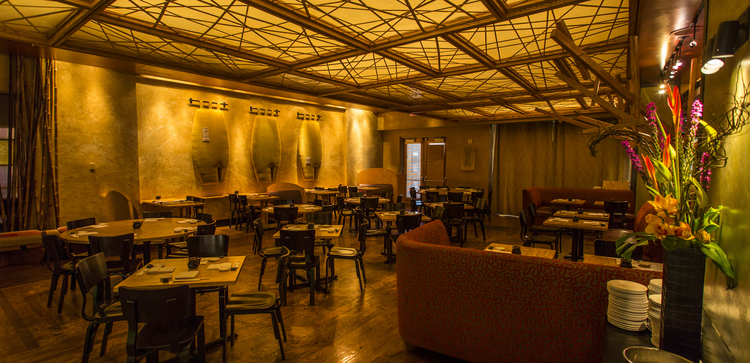 Nobu Las Vegas at Virgin Hotel