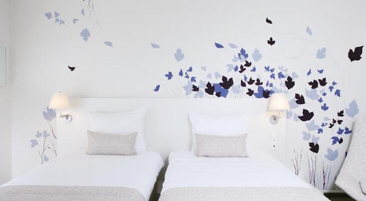 nhow Brussels Bloom
