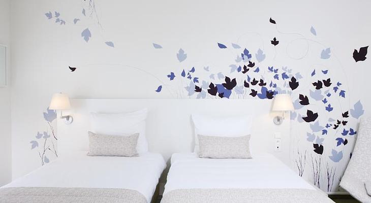 nhow Brussels Bloom