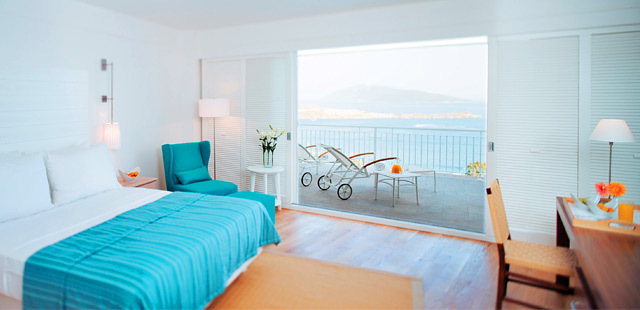 Doria Hotel Bodrum