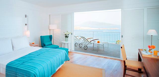 Doria Hotel Bodrum