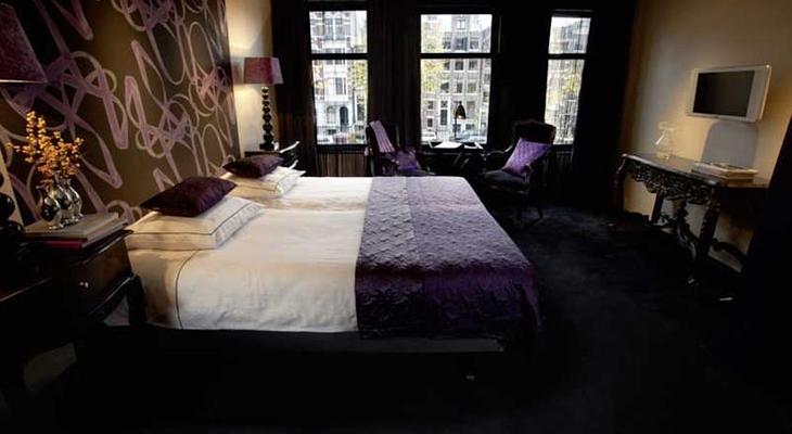 Hotel Sebastian's