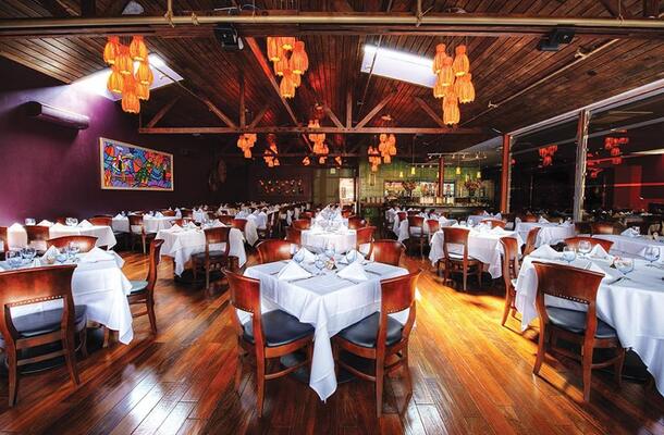 Espetus Churrascaria