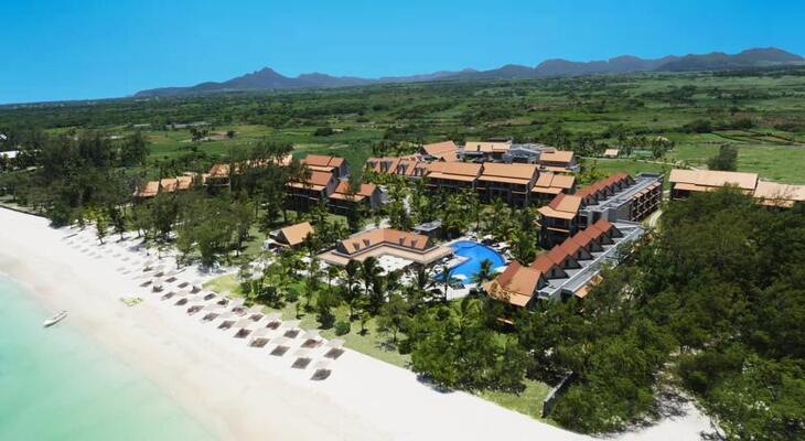 Maritim Crystals Beach Hotel Mauritius