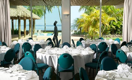 Holiday Inn Suva