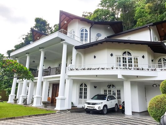 Samindra Villa