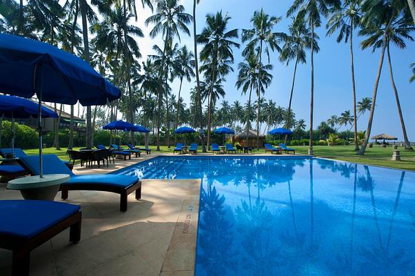Reef Villa & Spa