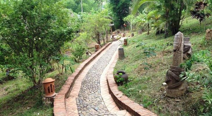 Lao Spirit Resort