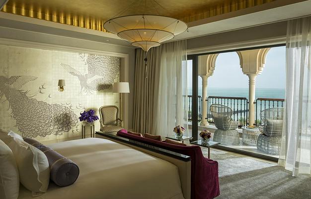 Four Seasons Resort Dubai at Jumeirah Beach