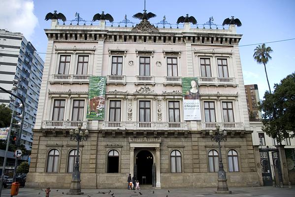 Museu da Republica