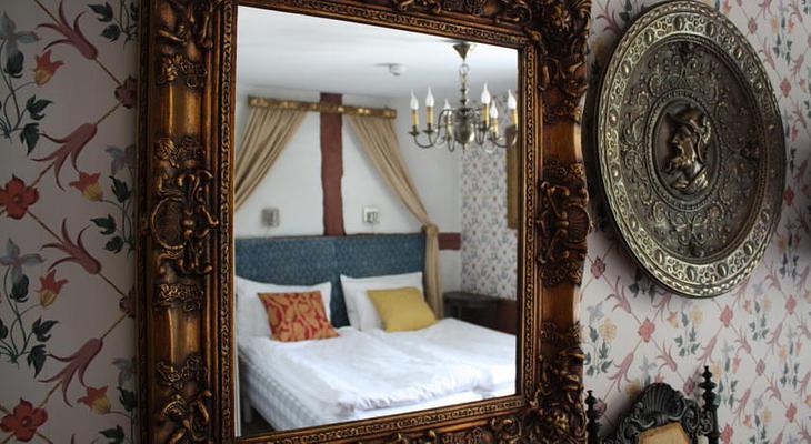 Hotel Maria