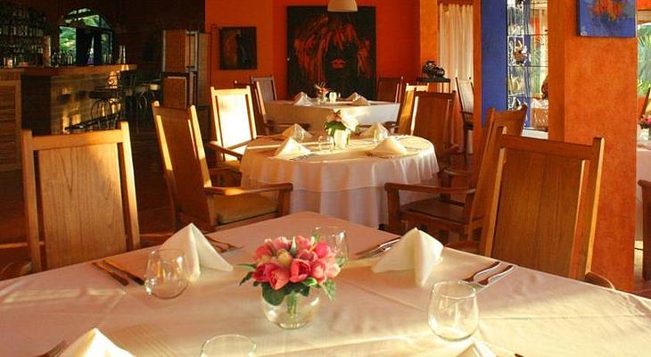 La Poza Boutique Hotel & Spa
