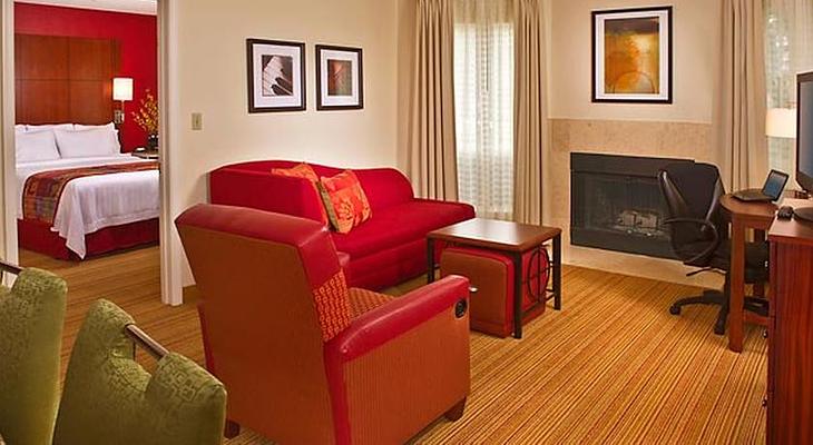 Residence Inn by Marriott Durham Research Triangle Park