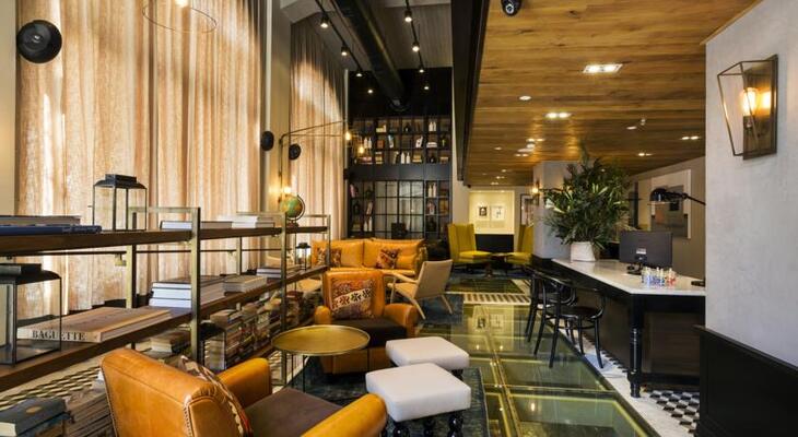 Market House - an Atlas Boutique Hotel