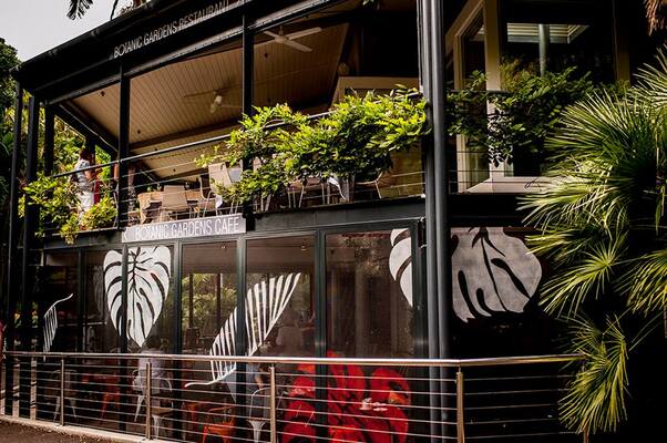 Botanic House