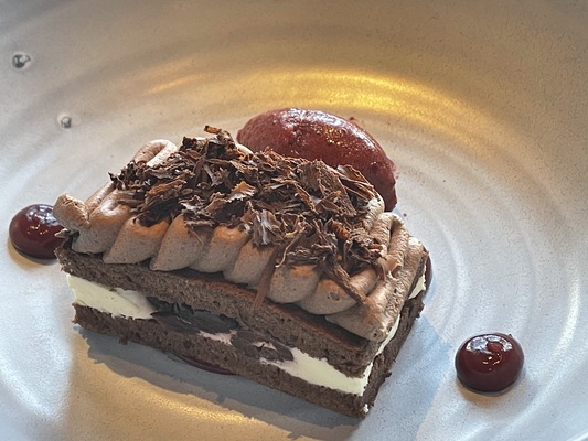 Jervois Steak House Queenstown