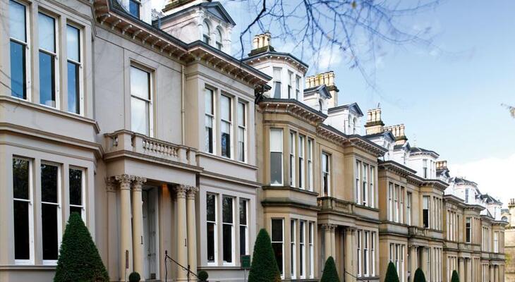 Hotel du Vin at One Devonshire Gardens