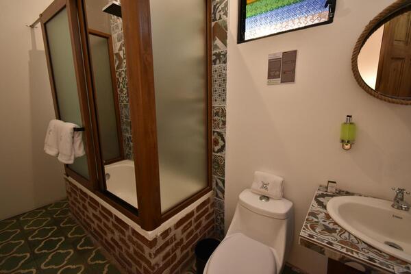 Casa Morasan Hotel Boutique