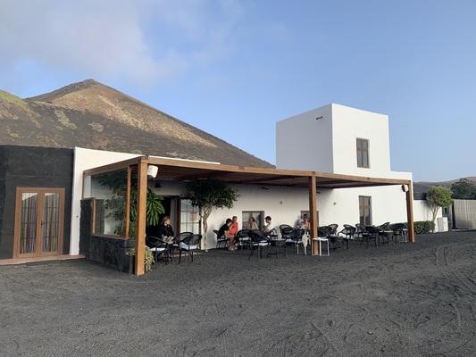 El Chupadero