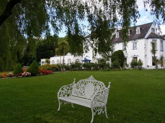 Innishannon House Hotel