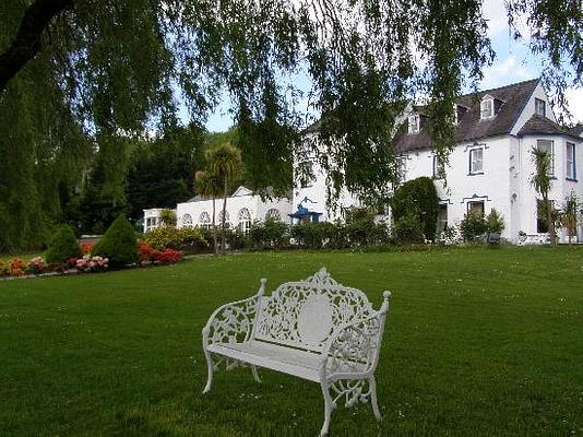Innishannon House Hotel