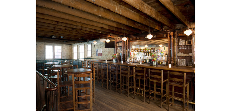 Stubb's Bar-B-Q
