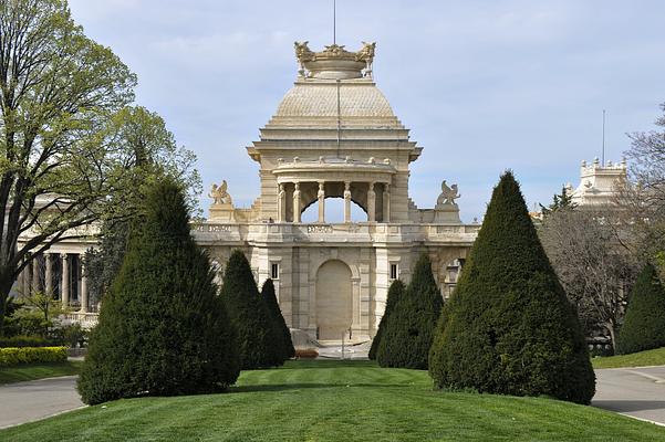 Musee des Beaux-Arts de Marseille