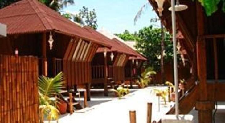 Boracay Pito Huts Resort