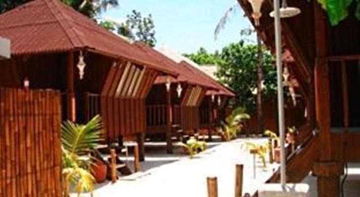 Boracay Pito Huts Resort