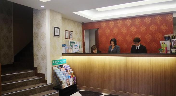 Hotel Puri Ximen Branch