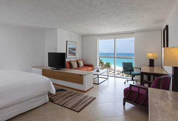 The Westin Resort & Spa Cancun