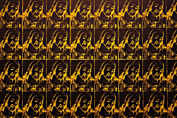 The Andy Warhol Museum