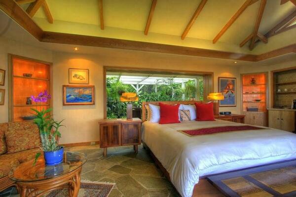 Kane Plantation Guesthouse