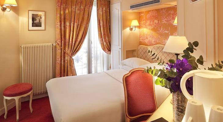 Hotel Belloy Saint-Germain